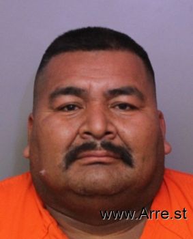 Saul  Lopez Ramirez Mugshot