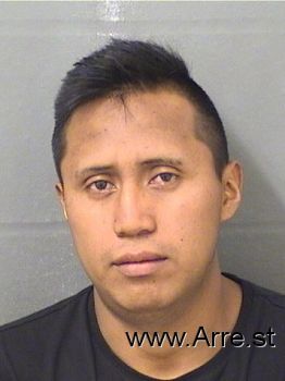 Saul  Lopezgonzalez Mugshot