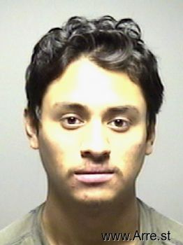 Saul Moran Munos Mugshot