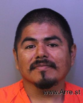 Saul  Reyes-torres Mugshot