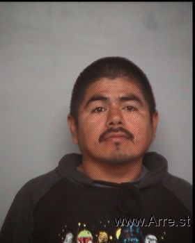 Saul  Reyes-torres Mugshot