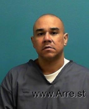 Saul D Rodriguez Mugshot