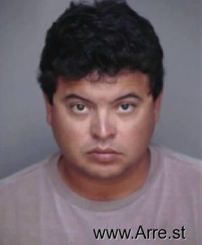 Saul  Rodriguez Mugshot