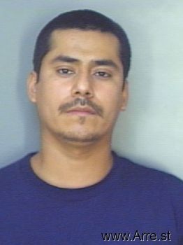 Saul Nmn Rodriguez Mugshot