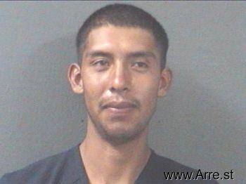 Saul De La Rosa Rodriguez Mugshot