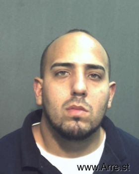 Saul  Rodriguezcolon Mugshot