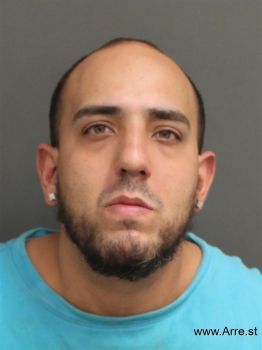 Saul  Rodriguezcolon Mugshot