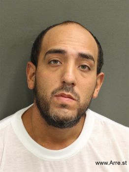 Saul  Rodriguezcolon Mugshot