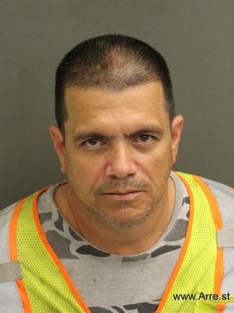 Saul T Santiago Mugshot