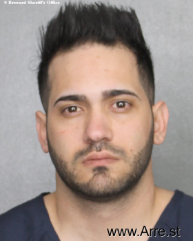 Saul Simal Silva Mugshot