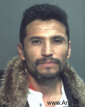 Saul  Silvasalazar Mugshot