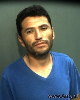 Saul  Silvasalazar Mugshot