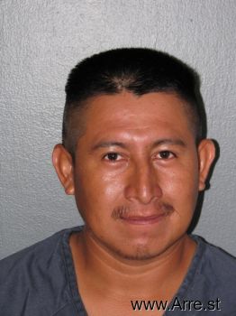 Saul  Vargas Mugshot