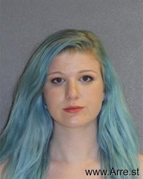 Savannah  Dixon Mugshot