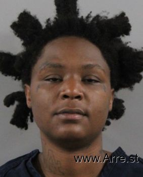 Savannah Glendora Ford Mugshot