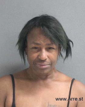 Savannah Rochelle Johnson Mugshot