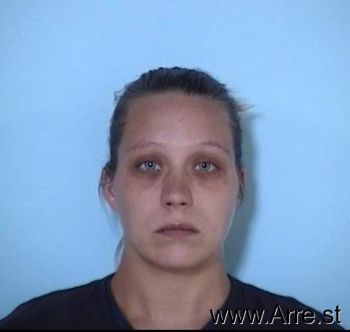 Savannah Alane Plumley Mugshot