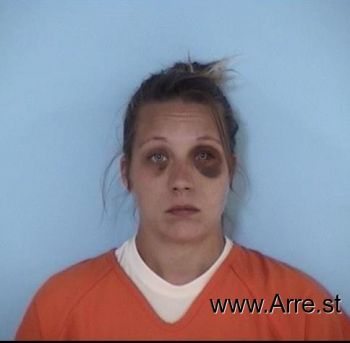 Savannah Alane Plumley Mugshot