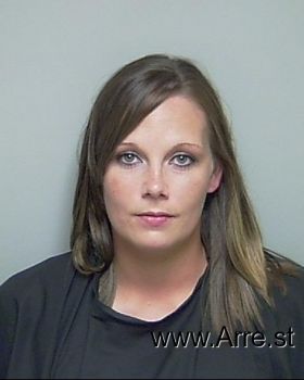 Savannah Victoria Serrano Mugshot