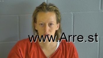 Savannah Leigh Wilson Mugshot