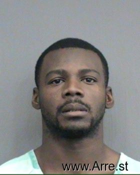 Savonta Bontrez Mitchem Mugshot