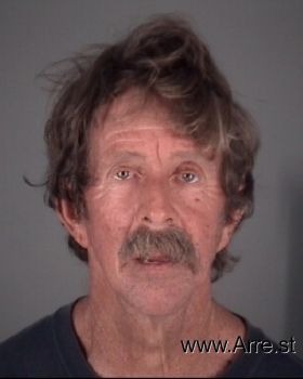 Scot Bryant Abshire Mugshot