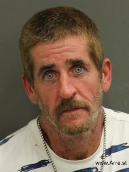 Scot Anthony Williamson Mugshot