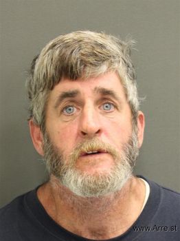 Scot  Williamson Mugshot