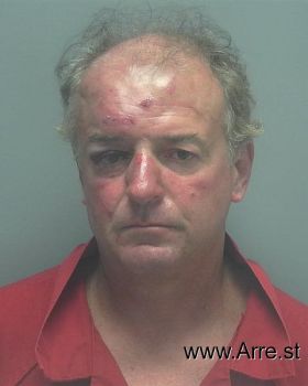 Scott Ellis Abraham Mugshot