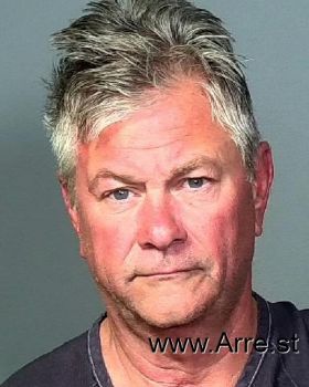 Scott P Anderson Mugshot