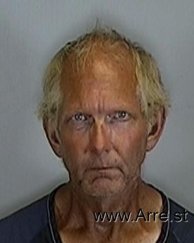 Scott B Anderson Mugshot