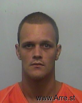 Scott Alan Anderson Mugshot