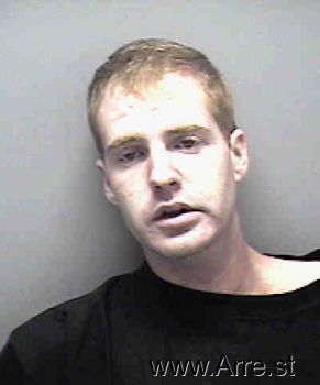 Scott David Applegate Mugshot