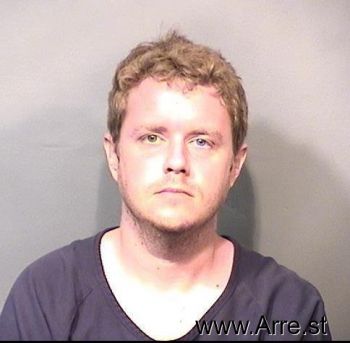 Scott Thaddeus Armstrong Mugshot