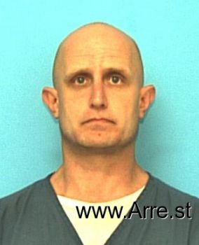 Scott  Babcock Mugshot