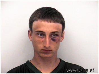 Scott Anthony Backus Mugshot