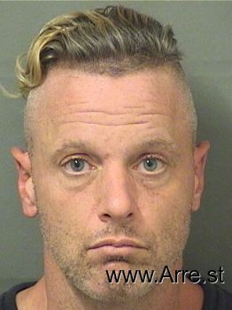 Scott  Baker Mugshot