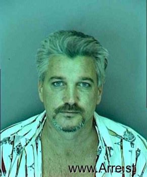 Scott B Baker Mugshot