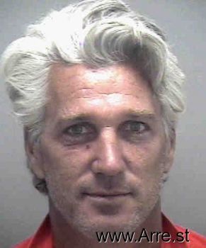 Scott B Baker Mugshot