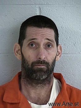 Scott Anthony Baker Mugshot