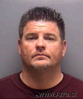 Scott Allen Baker Mugshot