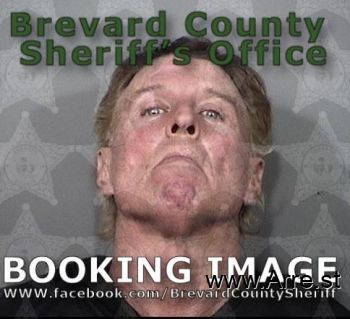 Scott David Barry Mugshot