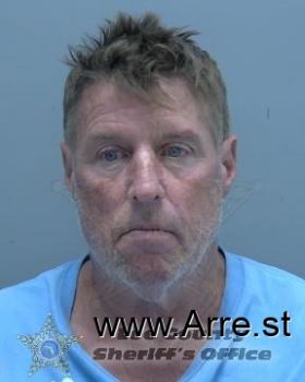 Scott  Barry Mugshot