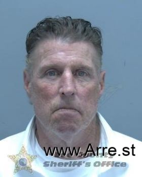 Scott  Barry Mugshot