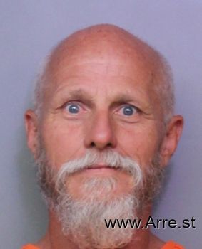 Scott Lee Batykefer Mugshot