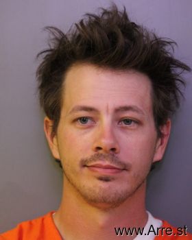 Scott Lee Batykefer Jr Mugshot