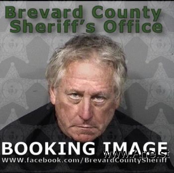 Scott Dickens Bean Mugshot