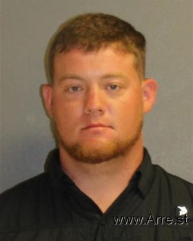 Scott  Bennett Mugshot