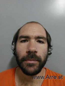 Scott  Bennett Mugshot