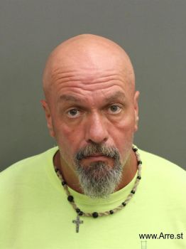 Scott M Bishop Mugshot